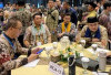 Lampung Barat Serius Perangi Korupsi
