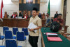 Tepat 17 Agustus, Mustafa Segera Hirup Udara Bebas