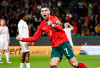 Eks Kiper Liverpool Gagalkan Penalti Ronaldo dan Bruno