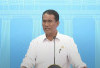 Menuju Energi Bersih: Prabowo Dorong Produksi Etanol untuk Campuran BBM Nasional