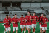 Indonesia Kalahkan Filipina 1-0, Vanenburg Kritik Penyelesaian Akhir