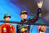 Max Verstappen, Juara Dunia Formula 1 Tertarik Masuk Dunia MotoGP