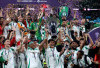 Al Ahli Raih Gelar Liga Champions Asia Usai Tundukkan Kawasaki Frontale 2-0