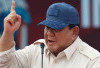 Presiden Prabowo Subianto  akan Pajaki Orang Kaya 