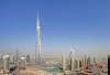  Taksi Terbang Siap Mengudara di Dubai Tahun Depan, Perjalanan 12 Menit dari Bandara ke Palm Jumeirah
