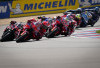 Marc Marquez Juara MotoGP Ceko 2025, Kokoh di Puncak Klasemen
