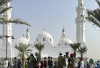 Shalat di Masjid Quba, Pahala Seperti Pahala Umrah