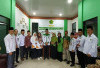 Dorong Pencegahan Konflik  Agama Berbasis Data-Dialog