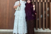 Kisah Marshanda dan Perjalanan Hidupnya Bersama Sang Putri