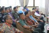 Evaluasi KLA 2025,  Pemkab Lampung Barat Ikuti   Verifikasi Hybrid KemenPPPA 