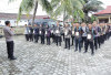 Penerimaan Anggota Polri, 62 Peserta dari Pesbar akan Ikut Tes di Polda Lampung