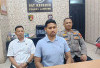Warga Padang Ratu Tewas Dibacok Tetangga