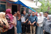 DPRD Bandar Lampung  Klarifikasi Kasus Gina
