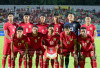 Timnas U20 Indonesia Kembali Tumbang, Dikalahkan Suriah 0-2 di U20 Challenge Series 2025