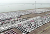 Mobil Buatan Indonesia Laris Manis di Pasar Global, Toyota dan Daihatsu Pimpin Ekspor