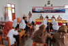Generasi Berencana,  Dinas PPKBPPPA  Sosialisasikan SSK