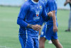 Saddil dan Luciano,  Dulu Lawan kini Kawan di Persib