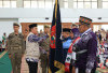 Semangat di Usia Hampir Satu Abad,  Dulah Somo Jadi Inspirasi Jamaah Haji 