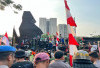 Setelah 10 Nyawa Melayang,  Apa Langkah Nyata Para Elite Politik?