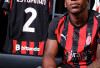Estupinan Resmi Gabung AC Milan, Ukir Sejarah Baru untuk Ekuador