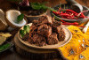 Rendang: Cita Rasa dan Nilai Luhur dari Minangkabau