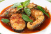 Asam Pedas Ikan Patin, Warisan Kuliner Nusantara yang Menggoda