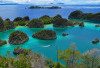 Menjelajah Surga Tersembunyi Raja Ampat