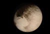 Pluto Tetap Memikat, Meski Tak Lagi Menjadi Planet Utama