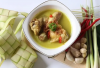 Opor Ayam: Warisan Rasa yang  Selalu Hadir di Momen Lebaran