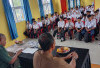 MPLS di SMK Bhakti Wiyata Mulai Digelar di Hari Pertama