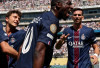 Dembele Selangkah Lagi Genggam Ballon   d’Or Usai Bawa PSG Bungkam Madrid