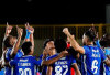 Arema FC Masuk Empat Besar, Persik Kediri Guncang Borneo FC dengan Kemenangan Telak