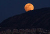 Mengapa Bulan Berwarna Merah saat Gerhana Bulan Total? Ini Penjelasannya