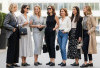 6 Ide Gaya Mix and Match dengan Sepatu Loafers, Simpel tapi Tetap Stylish!