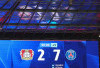 Hasil Liga Champions: Barcelona, Arsenal dan PSG Menang Besar