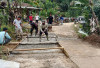 Perbaikan Jalan Masih  Terkendala Anggaran