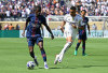 Semi Final Piala Dunia Klub, PSG Hajar Real Madrid 4 Gol Tanpa Balas