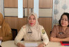 Pemerintah Kota Bandar Lampung Menggelar Bakti Sosial Kesehatan Gratis Dalam Rangka HUT Ke - 343