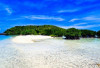Pulau Salah Nama Permata Kecil di Pesisir Batubara