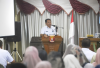 Parosil Ultimatum Kepala OPD:  Tinggalkan Meja, Turun ke Lapangan!