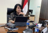 Kementerian PU Berhenti Bangun IKN Tahun Depan, Kenapa?