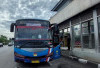 Damri Tambah 70 Bus  Listrik Impor Dari China