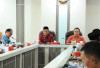 Gerak Cepat! Parosil Mabsus Genjot Program Daerah