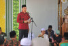 Doa Tolak Bala di Suoh, Bupati Parosil Ajak Warga Hidup Selaras dengan Alam