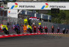 MotoGP Mandalika Ricuh, Aldeguer Curi Kemenangan