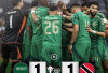Arab Saudi Lolos ke Perempat Final Piala Emas 2025, Temani Amerika Serikat dari Grup D