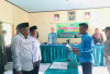 Dua Pj. Peratin Pekon Persiapan Dilantik
