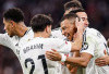 Real Madrid Tanpa Jude Bellingham, Wajib Tampil Sempurna Lawan Atletico di Liga Champions