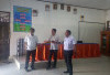 Survey Lokasi, Disdikbud Pesbar Matangkan Persiapan OSN-P