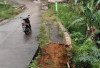 Pemkab Diminta Bertindak Tangani Longsor 